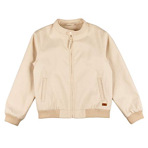 Charanga ARCAMEL Chaqueta, CAMEL, 5-6 para Niños