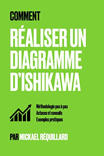 Comment réaliser un diagramme d'Ishikawa: Méthodologie pas à pas, astuces et conseils, exemples pratiques