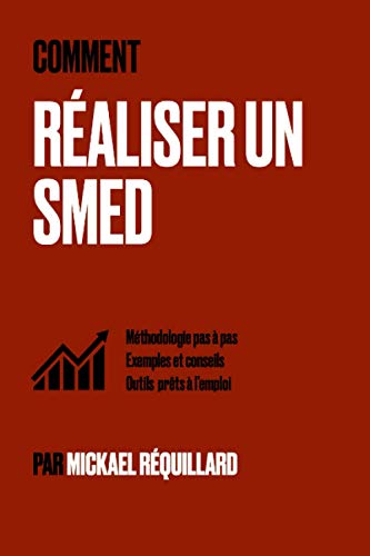 Comment réaliser un SMED: Méthodologie pas à pas, exemples et conseils, outils prêts à l'emploi