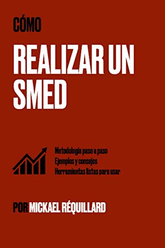 ¿ Cómo realizar un SMED ?: Metodología paso a paso, ejemplos y consejos, herramientas listas para usar