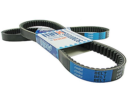 Correa trapezoidal Polini K Belt – Pgo Bug Rider 250