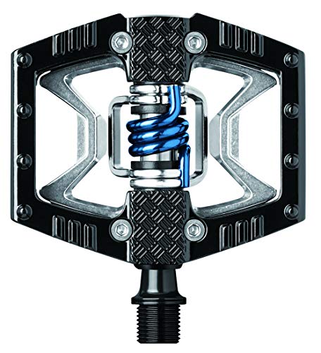 Crankbrothers Doubleshot Pedal Azul azul