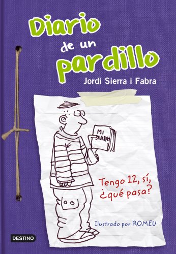 Diario de un pardillo (Diarios)