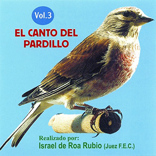 El Canto Del Pardillo