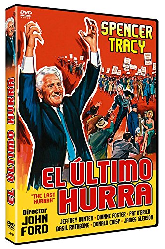 El último hurra [DVD]