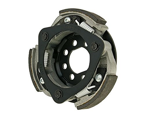 Embrague Malossi Delta Clutch – Piaggio Beverly 125 Ie 4T Lc Euro 3 2010 (Quasar)