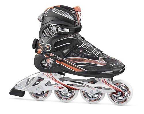 Fila Primo XTA - Patines en línea Talla:41