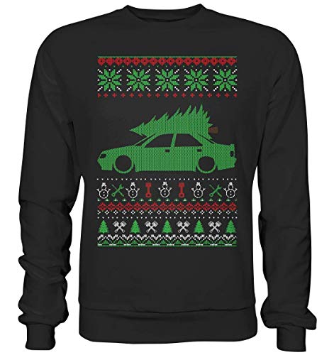 glstkrrn 405 Mi16 GR Sri Ugly Christmas Sweater