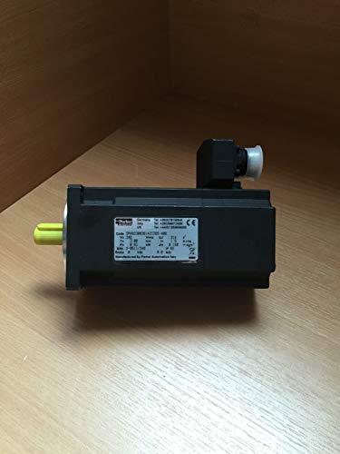 Hauser Parker Servo SMHA82300381 42ID65-400