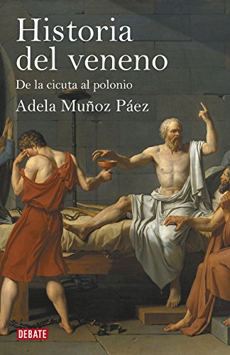 Historia del veneno: De la cicuta al polonio