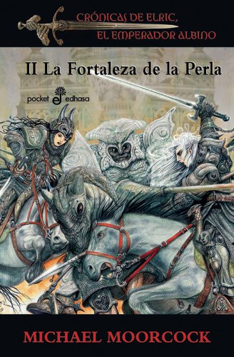 La fortaleza de la perla II: 378 (Pocket)