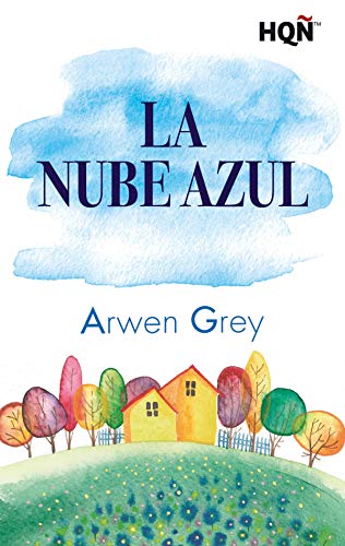 La nube azul (HQÑ)