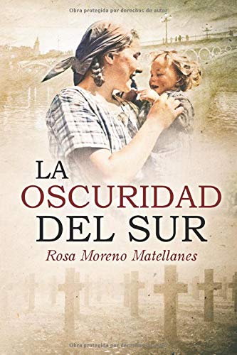 La oscuridad del sur