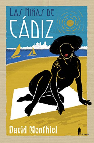 Las niñas de Cádiz (Narrativa)