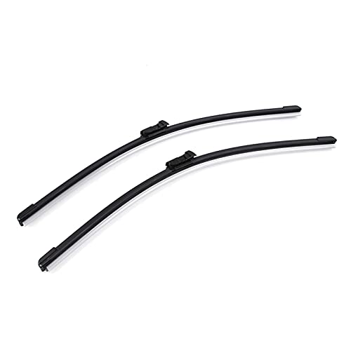 Limpiaparabrisas de Coche Para Touran Para Caddy Para Skoda Para Superb Para Lancia Para Delta Para Peugeot 308 308SW Para Ceed Juego De Escobillas De Limpiaparabrisas Delantero Y Trasero