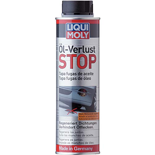 Liqui Moly 1682501 tapón Bloque 12 mm, 300 ml