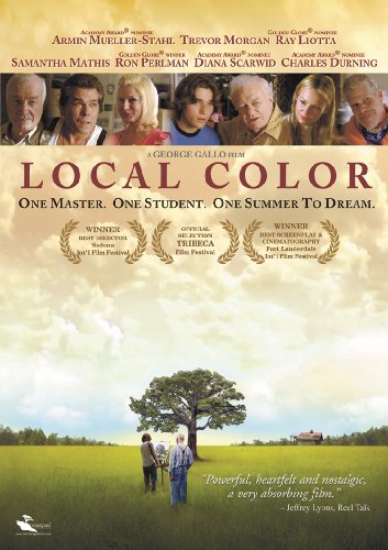 Local Color [Edizione: Stati Uniti] [USA] [DVD]