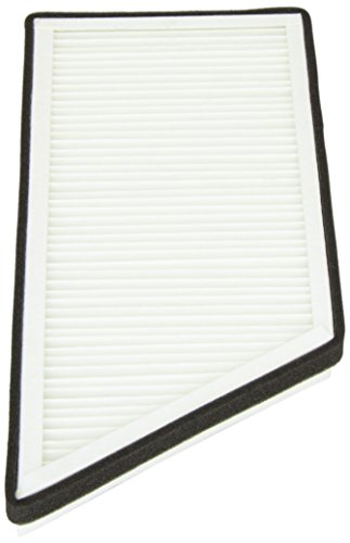 Mapco 65309 Filtro, aire habitáculo