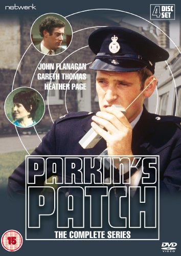 Parkin's Patch - The Complete Series [DVD] [Reino Unido]