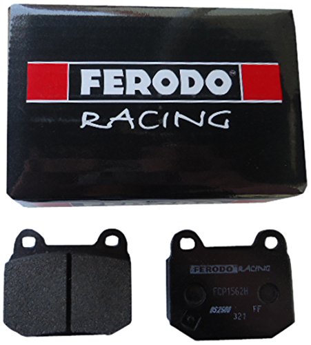 Pastillas de alto rendimiento Ferodo Racing DS2500 FCP1562H