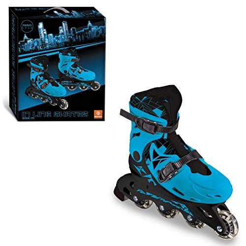 Patines Multicolor MONDO