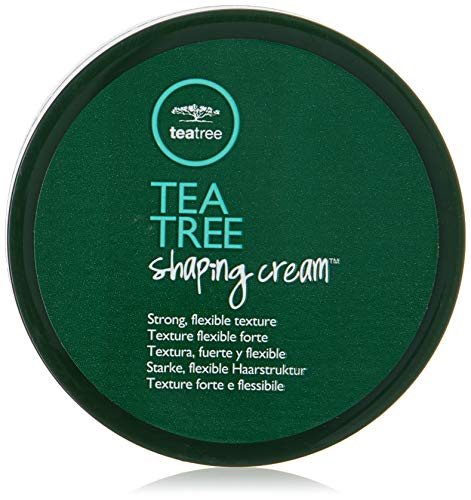 Paul Mitchell Tea Tree Special Shaping Cream 85 Ml 1 Unidad 80 g