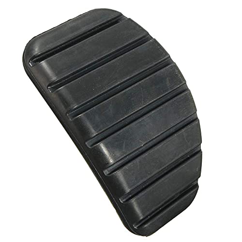 Pedal de Acelerador de Coche de Goma Antideslizante de Piezas de automóvil,para Renault/Megana/Laguna/Clio/Gangu