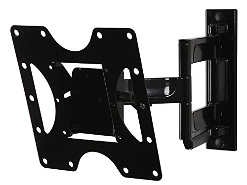 Peerless Industries Paramount articulado Soporte de pared para 22 a 40 pulgadas LCD TV - Negro