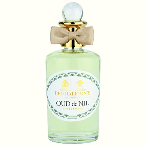 Penh aligon 's Trade Routes Oud de nil edp, 100 ml