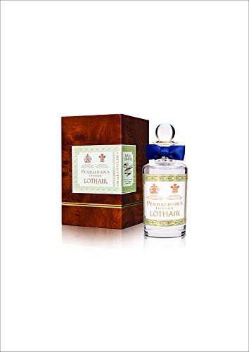 Penhaligon Trade Routes lotario Eau De Toilette, 1 pacchetto (1 x 100 ml)