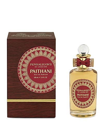 Penhaligons Penhaligon's Paithani Edp - 100 ml