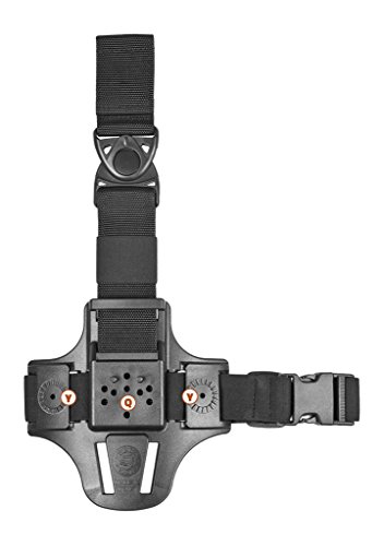 Pernera Vega-Holster compacta