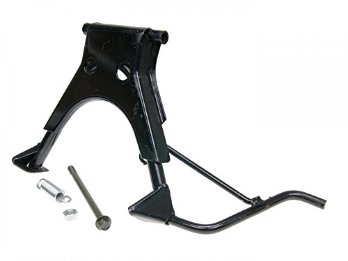 Principal Soporte para Peugeot Speedfight 1 + 2, Viva City, Trekker, Tkr, Looxor, ELYSEO