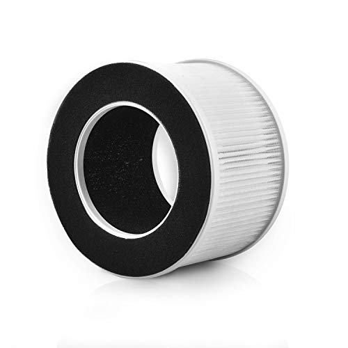 Pro Breeze PB-P03F Filtro de Recambio para Purificador de Aire (PB-P03)