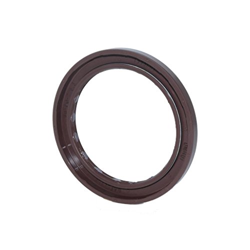 r909831662 alta presión Retén de Aceite 60 – 80 – 7/5,5 mm FKM VITON bafsl1sf dmhui marca Rotary Shaft Seal para REXROTH Parker Bomba hidráulica motor