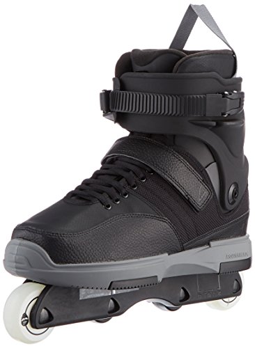 Rollerblade Unisex nj5 Patines en línea, Unisex, NJ5, Negro