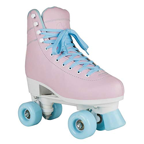 Rookie Bubblegum Patines, Mujer, Pink, 31