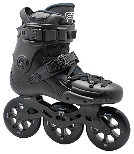 Seba FR1 310 Inline Skate 2018 Black, 42