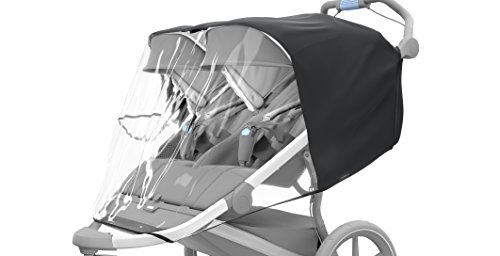 Thule - Urban Glide Rain Cover Doble