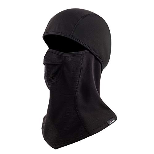 Unigear Pasamontañas Balaclava A Prueba De Viento Máscara De Invierno para Moto, Ciclismo, Escalada, Caza, Esquí, Al Aire Libre