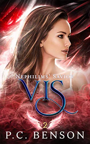 Vis: Nephilim's Savior: Book 2