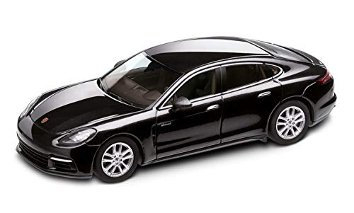 - Porsche Accessoires Panamera 4S G2 Diesel 1:43