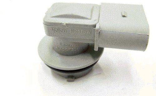 1998 – 2005 VW Volkswagen Beetle 3 Pin lámpara de cola de luz de freno Socket auténtica Oe Nueva