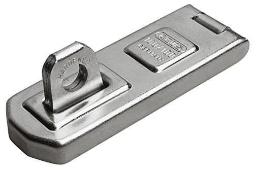 Abus 32114 100/80 Portacandados (80 mm)