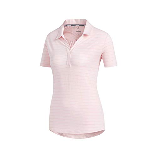 adidas Club Polo Shirt, Rosa (Rosa Dp5810), X-Small (Tamaño del Fabricante:XS) para Mujer