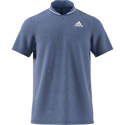 adidas Polo Modelo Club Rib Polo Marca