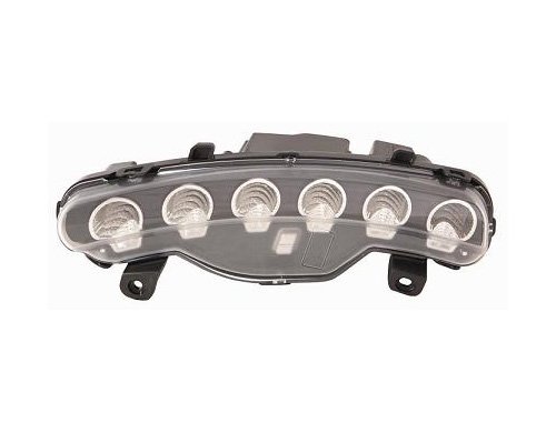 Aftermarket CI14312S - PILOTO-TULIPA DELANTERO IZQUIERDO A LED