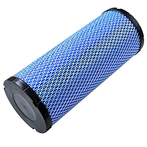 AHL Motocicleta 1240822 1241084 Filtro de Aire para Polaris RZR XP 1000 Veliocity Blue LE EPS 2017/ RZR XP 4 1000 DYNAMIX Edition EPS 2019/ RZR XP 4 1000 EPS 2014-2019