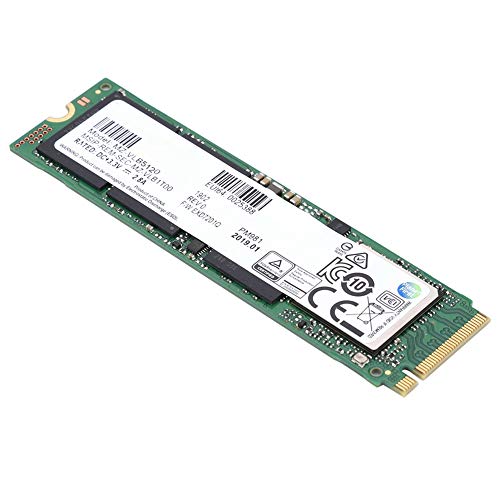 Bewinner Unidad de Estado sólido Interna 256GB / 512GB / 1TB PC/Laptop Almacenamiento de Datos PM981 NVMe 1.3 M.2 Unidad de Estado sólido V-NAND SSD PK 970 EVO(512GB)