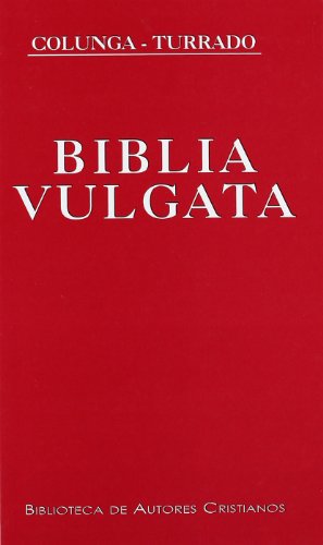 Biblia Vulgata Latina: 14 (NORMAL)